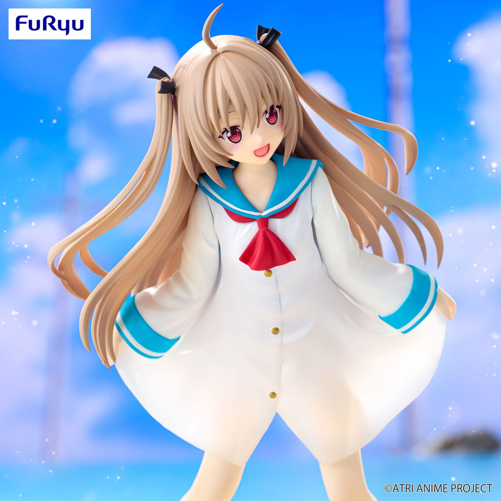 Product image Atri My Dear Moments Trio-Try-iT PVC Statue Atri 19 cm