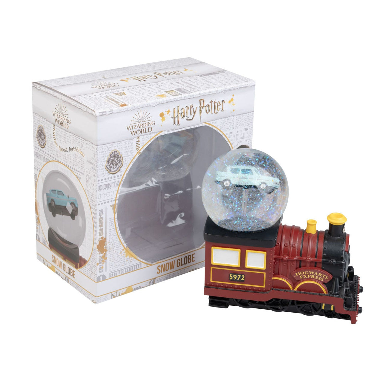 Product image Harry Potter Snow Globe