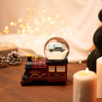 Product image Harry Potter Snow Globe