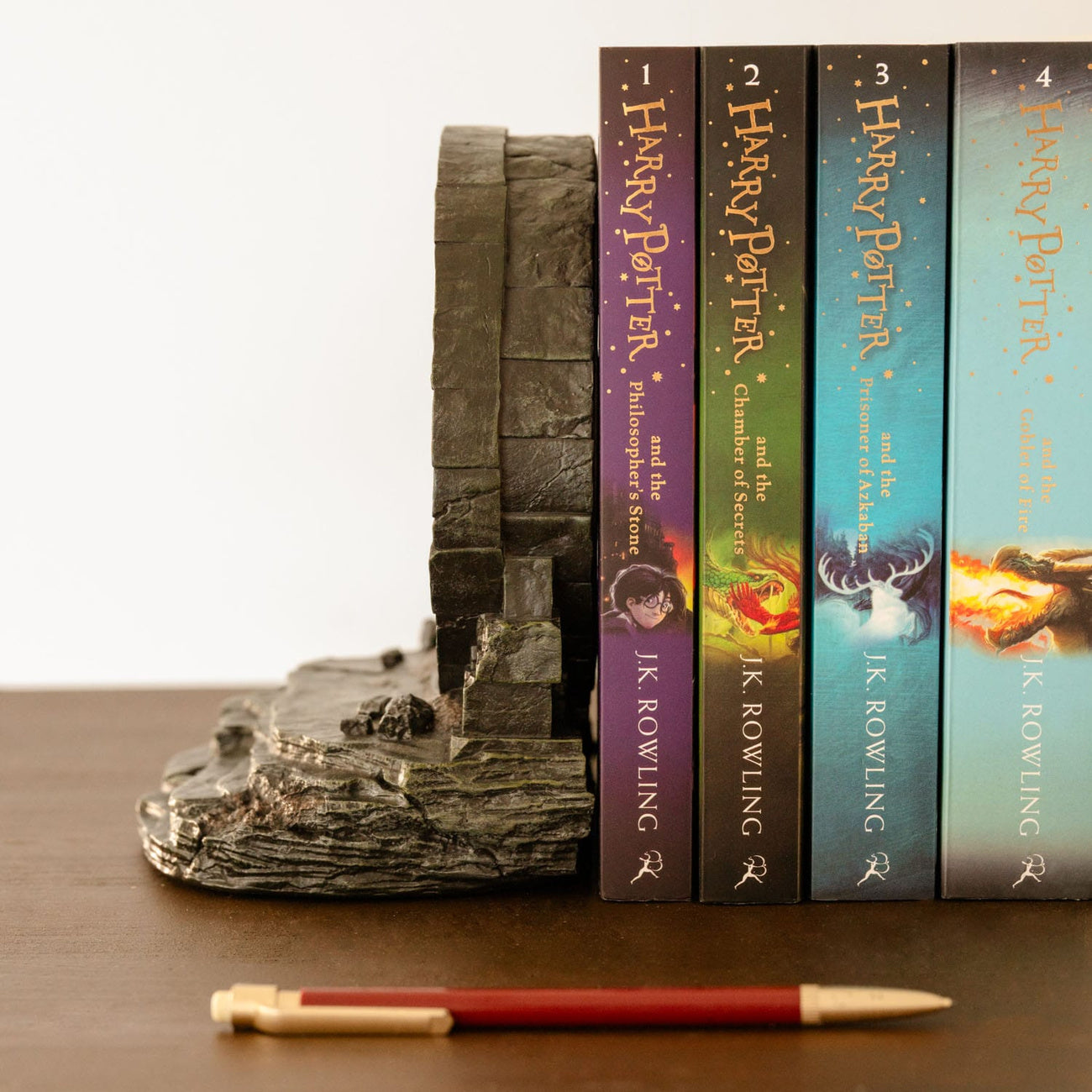Product image Harry Potter Bookend Chamber of Secrets