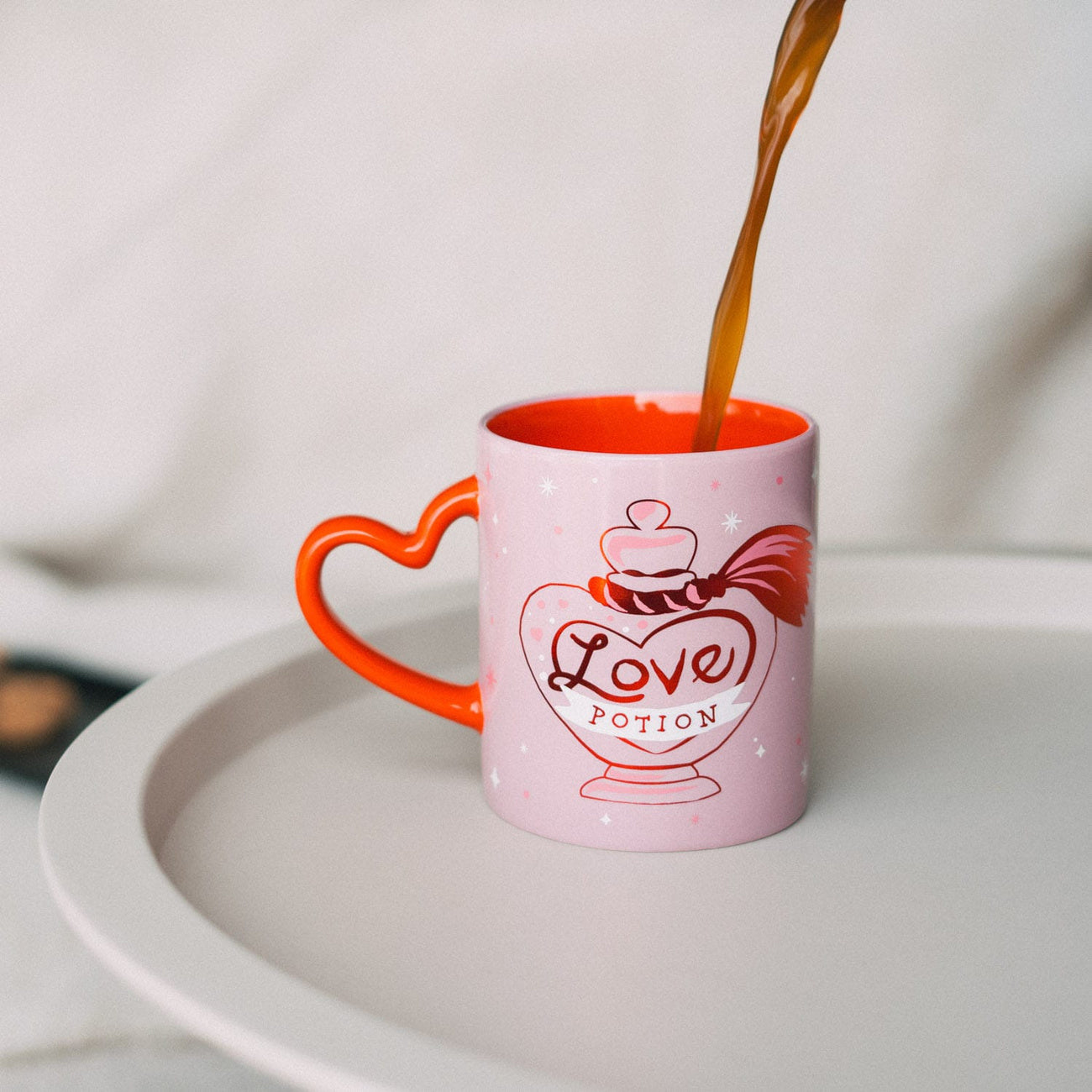 Product image Harry Potter Premium Mug Ver. Love Potion