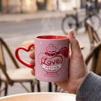 Product image Harry Potter Premium Mug Ver. Love Potion
