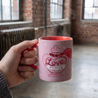 Product image Harry Potter Premium Mug Ver. Love Potion