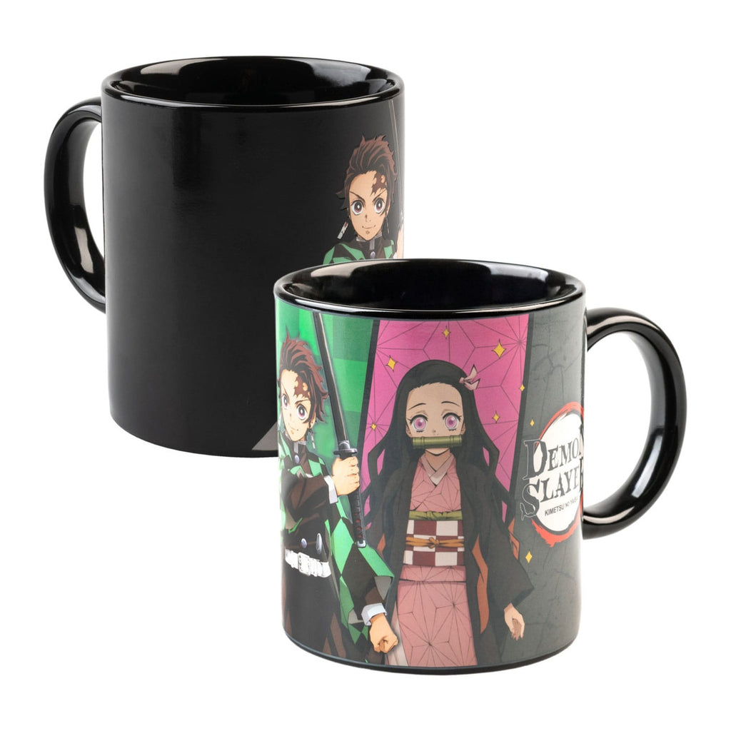 Product image Demon Slayer Heat Change Mug