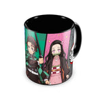 Product image Demon Slayer Heat Change Mug