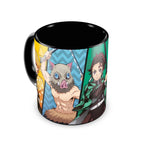 Product image Demon Slayer Heat Change Mug