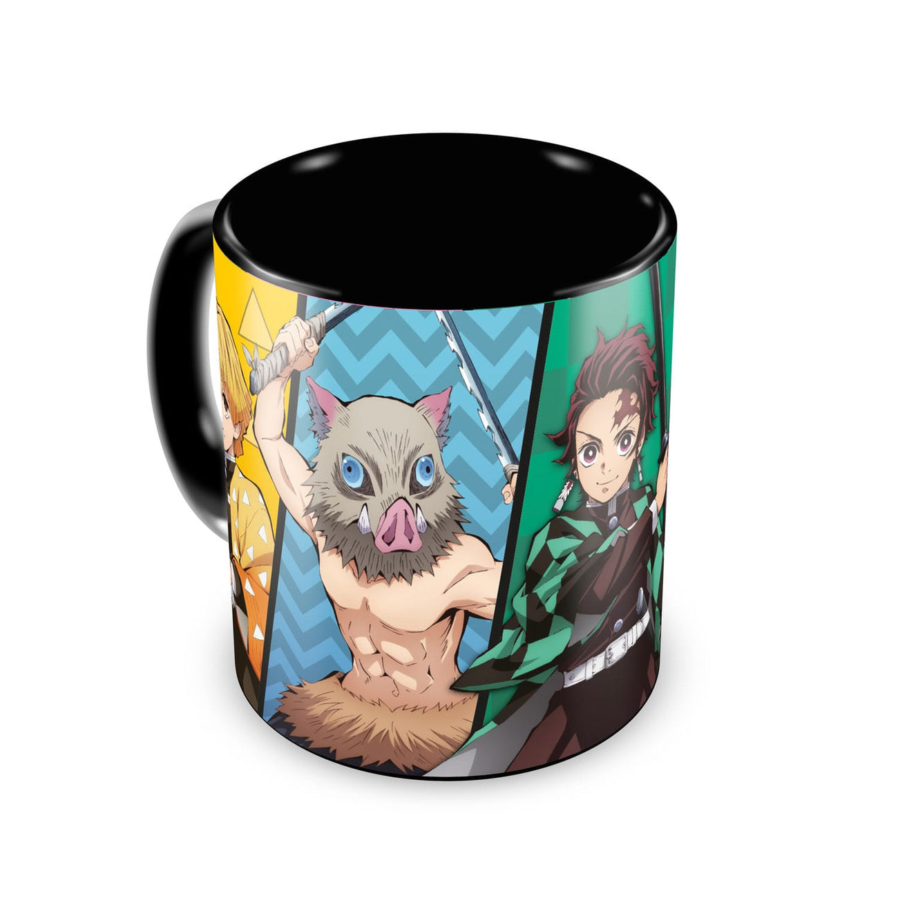 Product image Demon Slayer Heat Change Mug