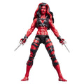 Product image Hulk Marvel Legends Action Figure Red She-Hulk 15 cm