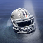Product image Transformers x NFL Action Figure Dallas Cowboys: Starblitz 14