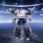 Product image Transformers x NFL Action Figure Dallas Cowboys: Starblitz 14