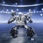 Product image Transformers x NFL Action Figure Dallas Cowboys: Starblitz 14
