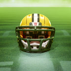 Product image Transformers x NFL Action Figure Green Bay Packers: Tundra