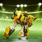 Product image Transformers x NFL Action Figure Green Bay Packers: Tundra