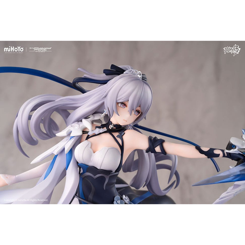 Product image Honkai Impact 3rd PVC Statue 1/7 Bronya Zaychik Silverwing: