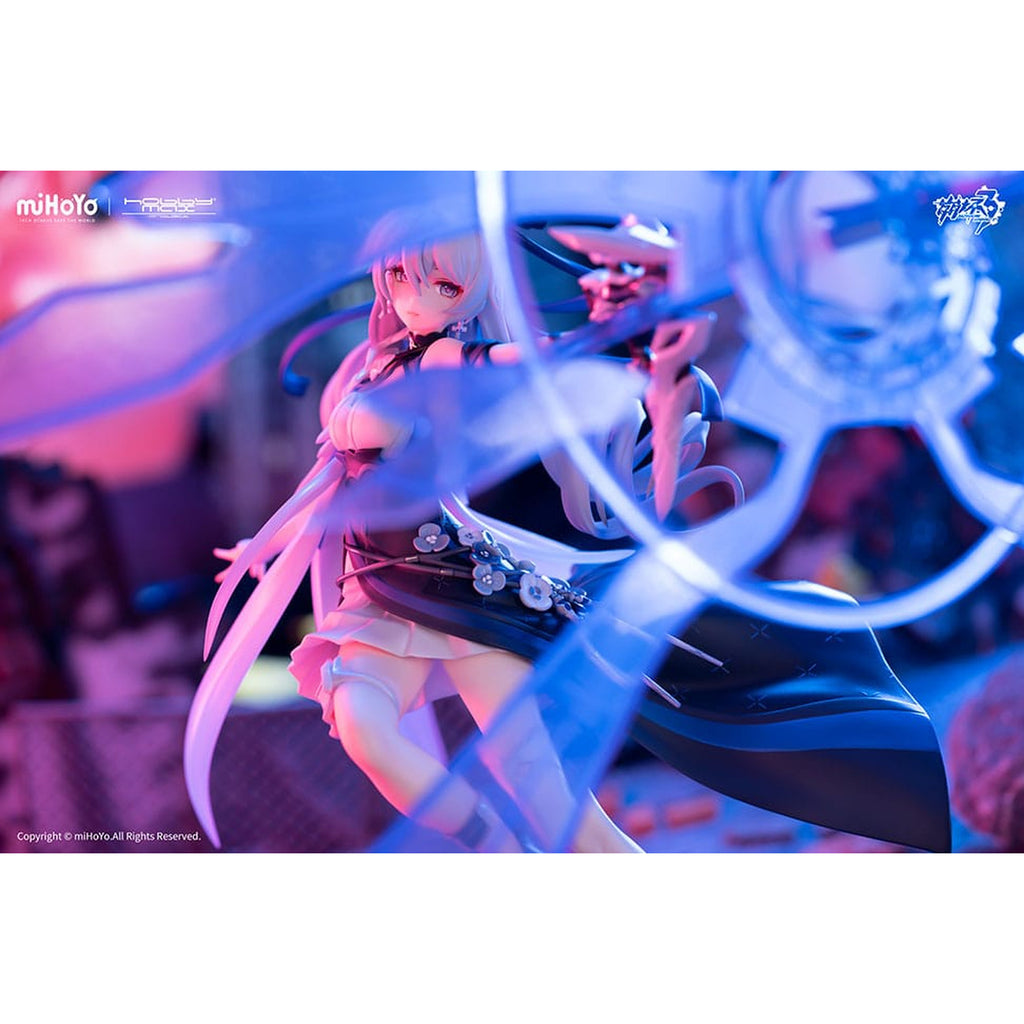 Product image Honkai Impact 3rd PVC Statue 1/7 Bronya Zaychik Silverwing: