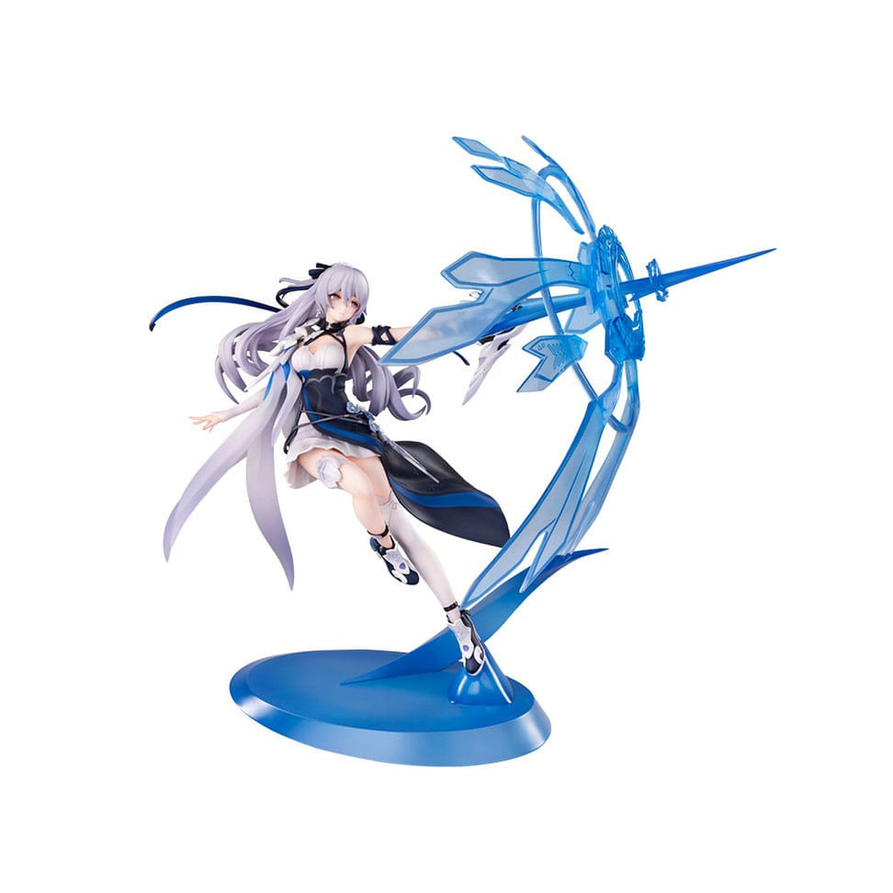 Product image Honkai Impact 3rd PVC Statue 1/7 Bronya Zaychik Silverwing: