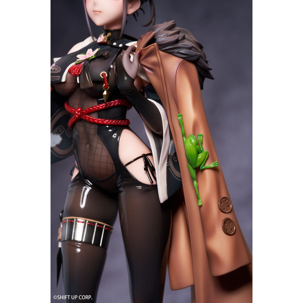Product image Goddess of Victory: Nikke PVC Statue 1/7 Sakura Midnight