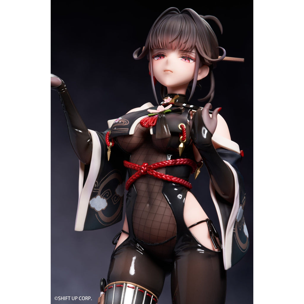 Product image Goddess of Victory: Nikke PVC Statue 1/7 Sakura Midnight