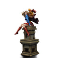 Product image DC Comics Art Scale Statue 1/10 Supergirl Series #8 25 cm