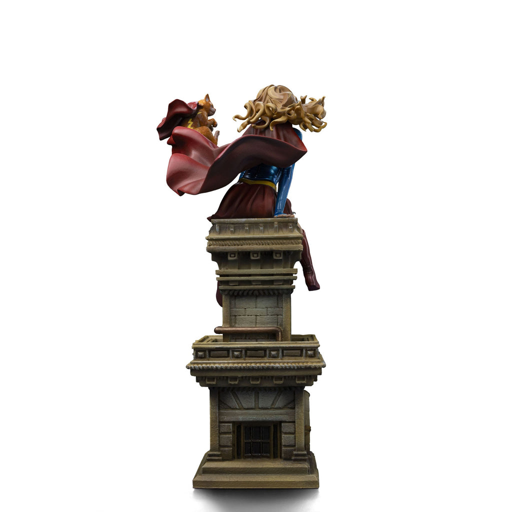 Product image DC Comics Art Scale Statue 1/10 Supergirl Series #8 25 cm