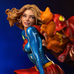 Product image DC Comics Art Scale Statue 1/10 Supergirl Series #8 25 cm