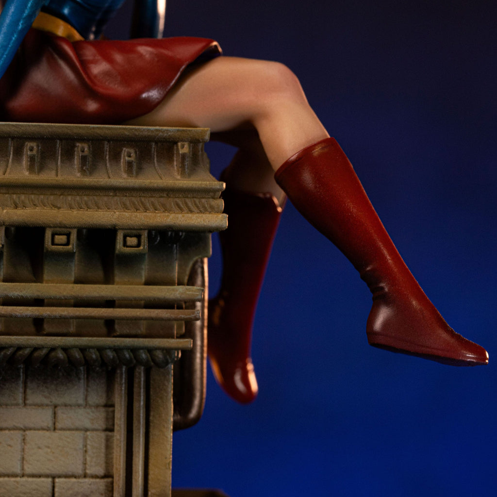 Product image DC Comics Art Scale Statue 1/10 Supergirl Series #8 25 cm