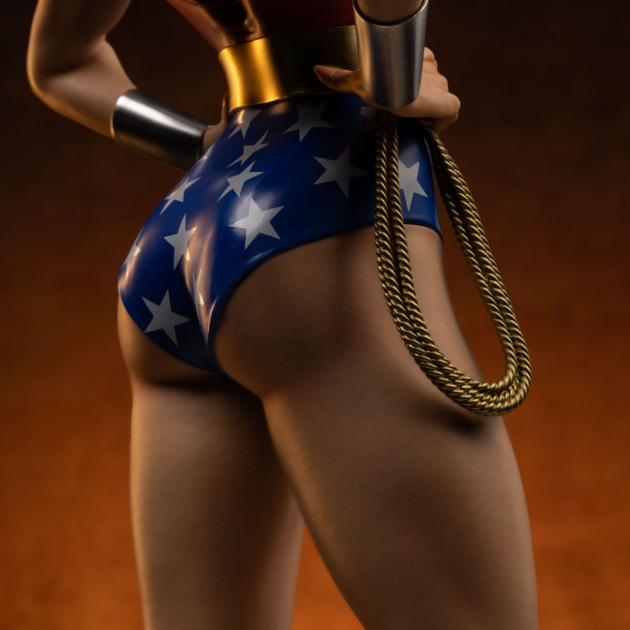 Product image DC Comics Legacy Replica Statue 1/4 Wonder Woman 56 cm