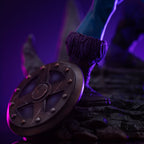 Product image Masters of the Universe Art Scale Statue 1/10 Faker 22 cm