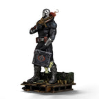 Product image G.I. Joe Art Scale Statue 1/10 Destro 22 cm