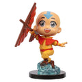 Product image Avatar – The Last Airbender Kawaii Mini Figure Aang (Book)