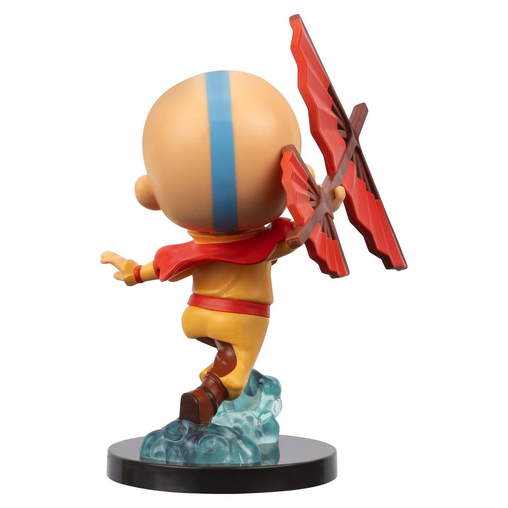 Product image Avatar – The Last Airbender Kawaii Mini Figure Aang (Book)