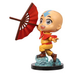 Product image Avatar – The Last Airbender Kawaii Mini Figure Aang (Book)