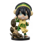 Product image Avatar – The Last Airbender Kawaii Mini Figure Toph (Book)