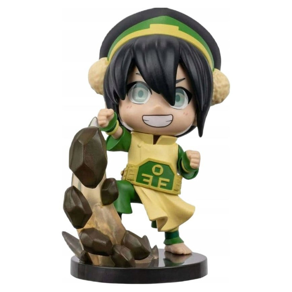 Product image Avatar – The Last Airbender Kawaii Mini Figure Toph (Book)
