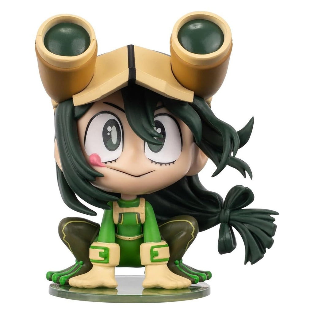 Product image My Hero Academia Mini Figure Froppy 10 cm