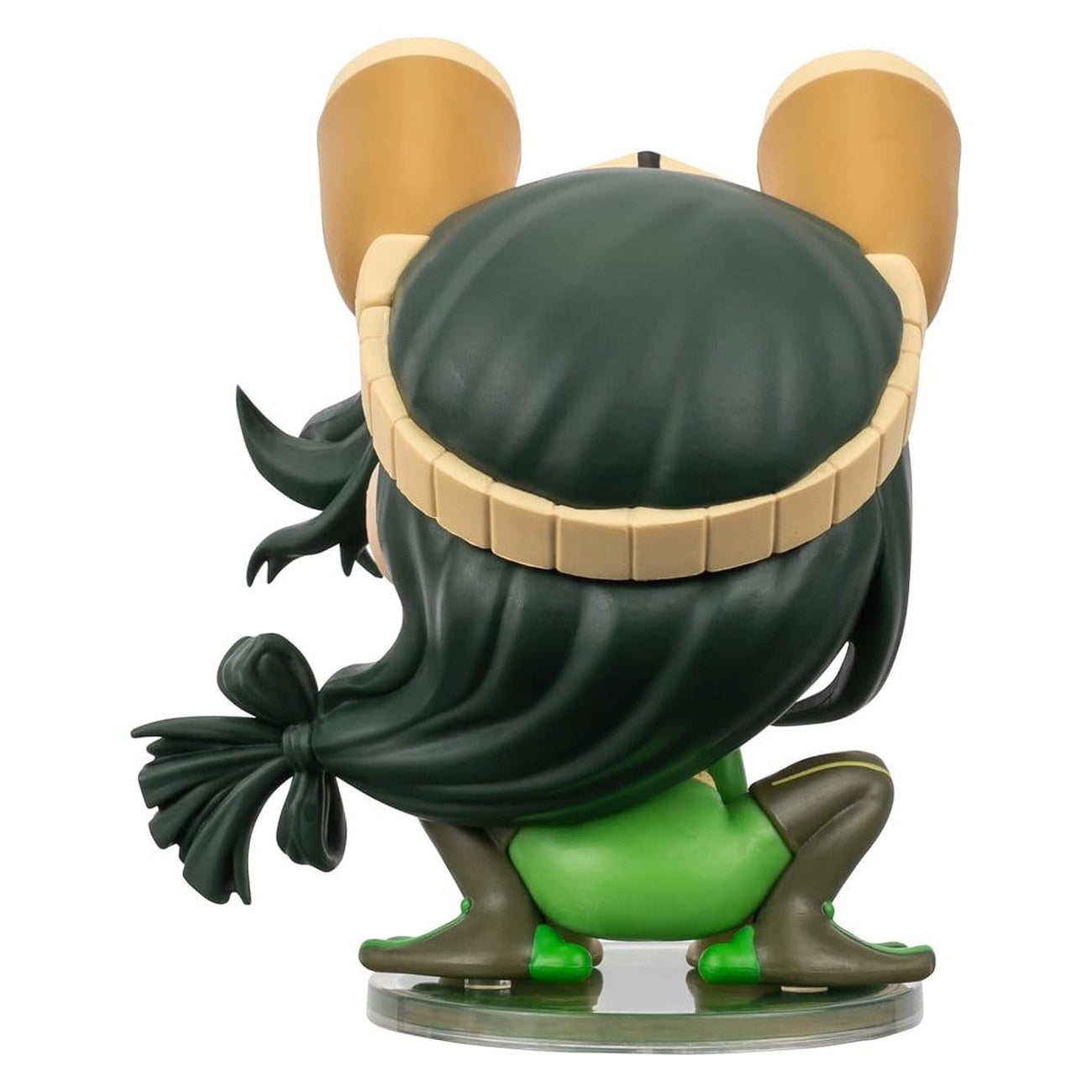 Product image My Hero Academia Mini Figure Froppy 10 cm