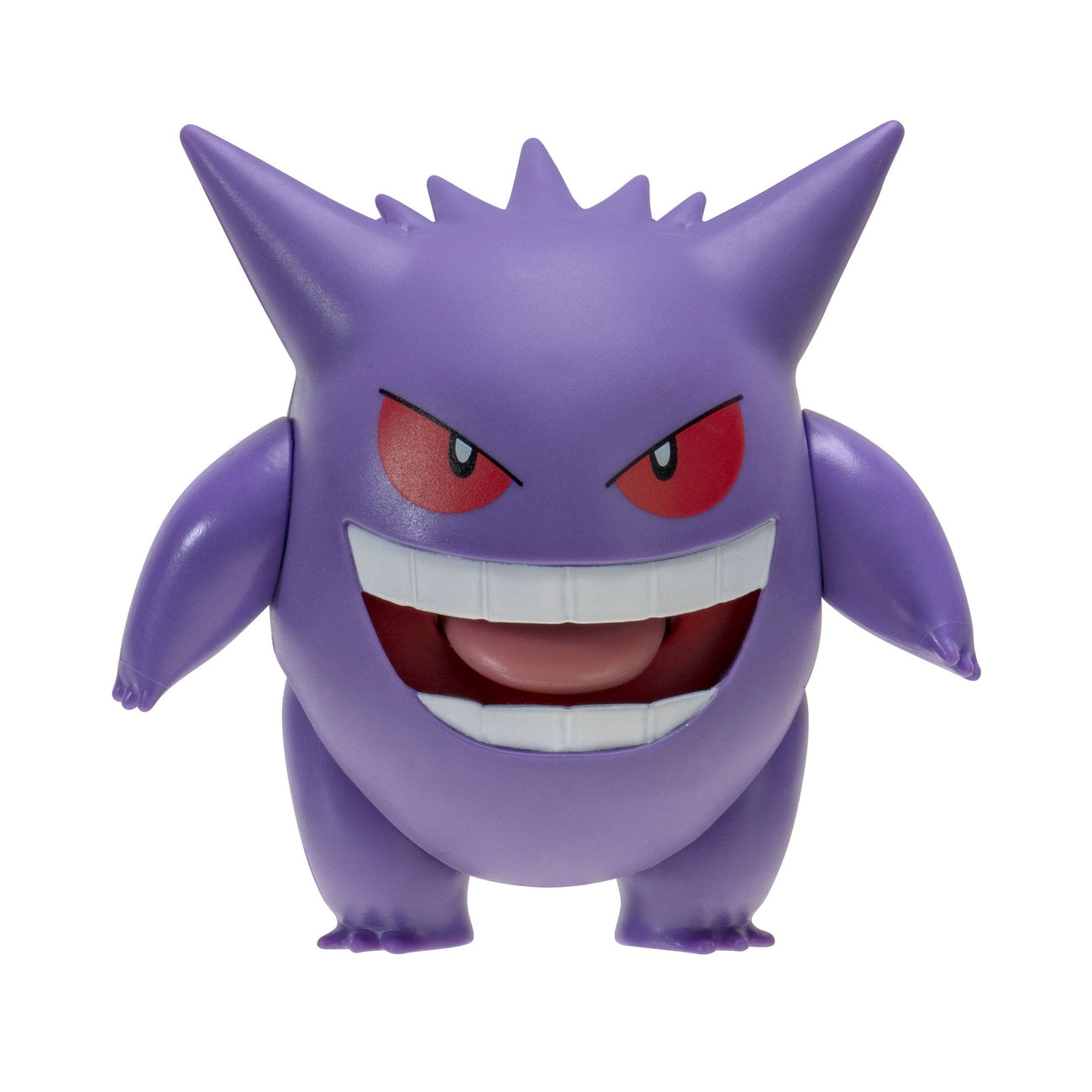 Product image Pokémon Battle Feature Figure Gengar 20 cm