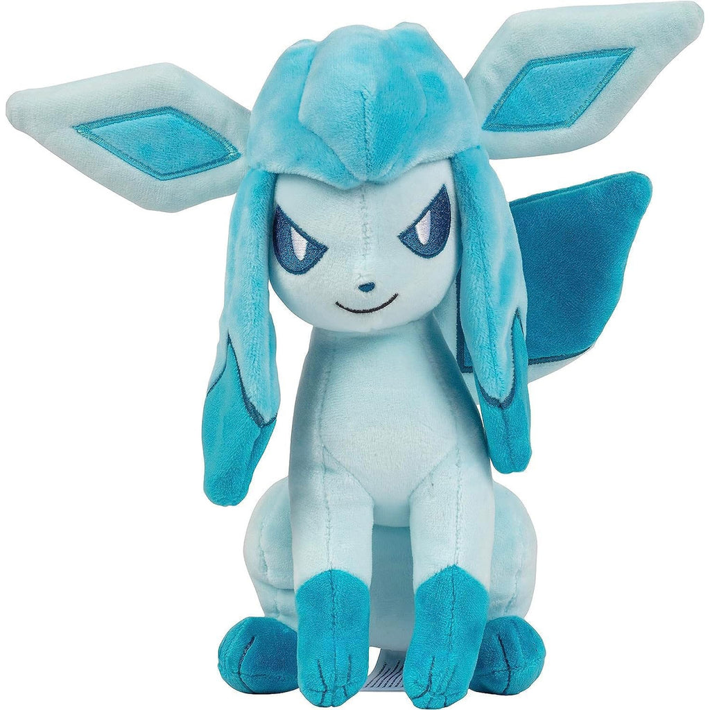 Product image Pokémon Plush Figure Glaceon 20 cm
