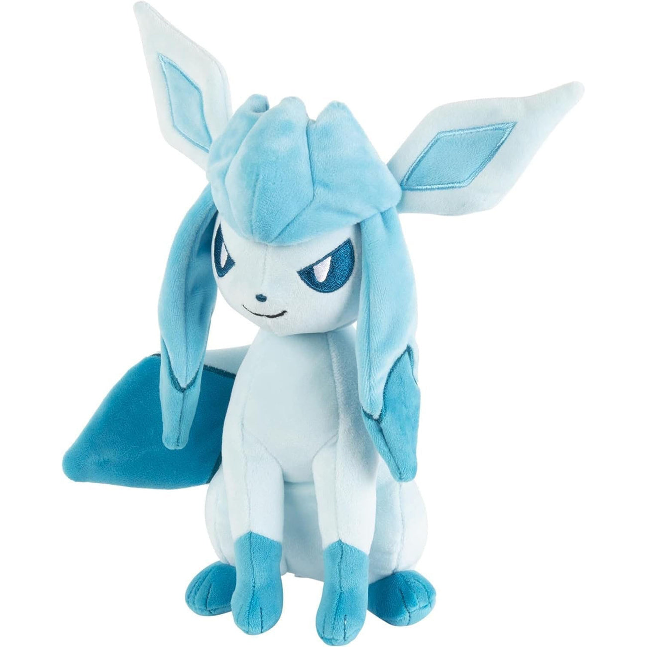 Product image Pokémon Plush Figure Glaceon 20 cm