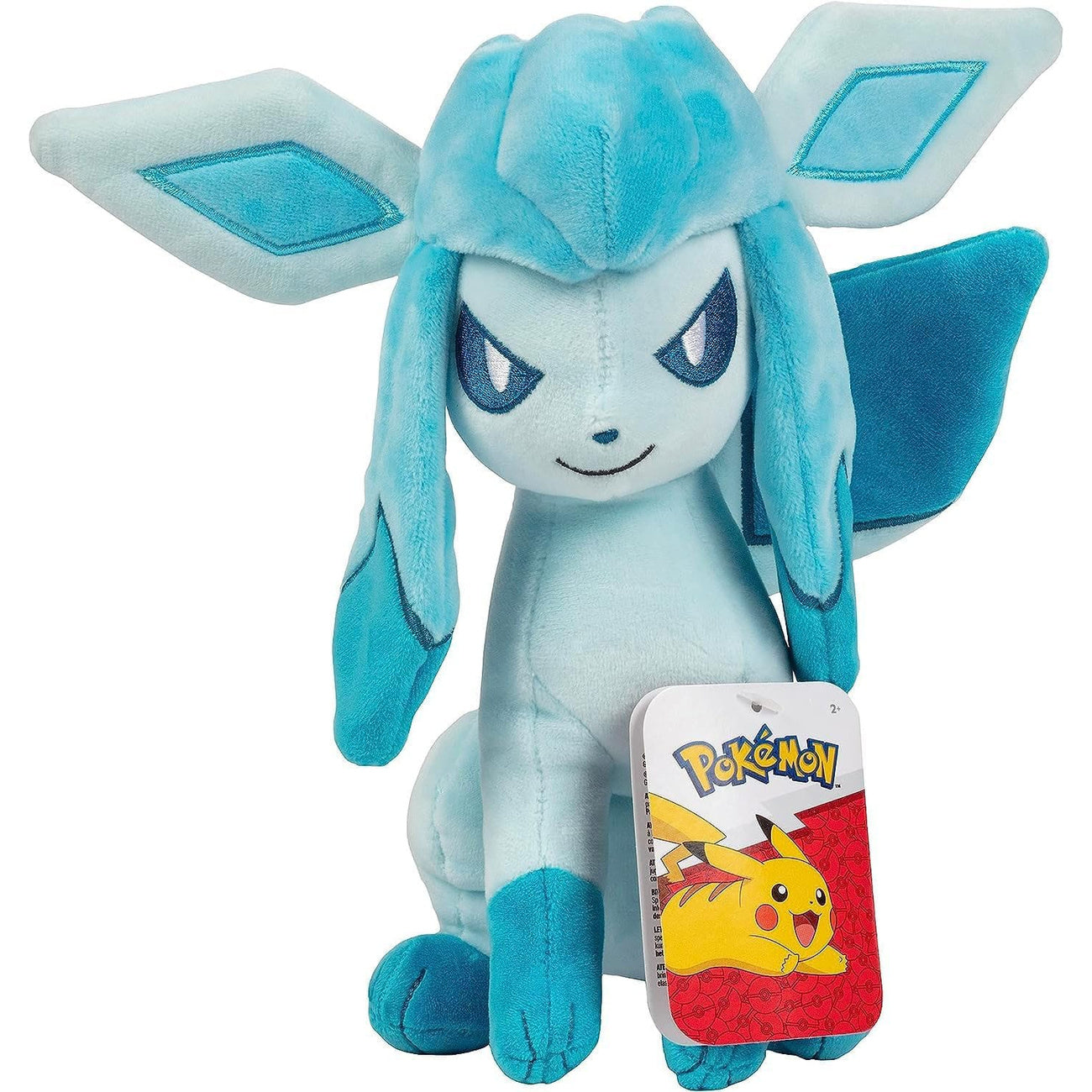Product image Pokémon Plush Figure Glaceon 20 cm