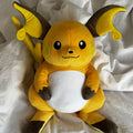 Product image Pokémon Raichu Plush Figure 30 cm