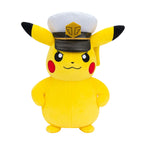 Product image Pokémon Plush Figure Captain Pikachu 20 cm