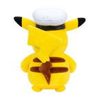 Product image Pokémon Plush Figure Captain Pikachu 20 cm