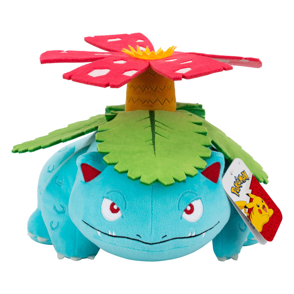 Product image Pokémon Plush Figure Venusaur 30 cm