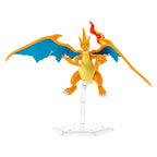 Product image Pokémon Select Super Articulated Figure Mega Charizard Y 15 cm
