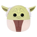 Product image Star Wars Squishmallow Plush Figure Yoda 20 cm