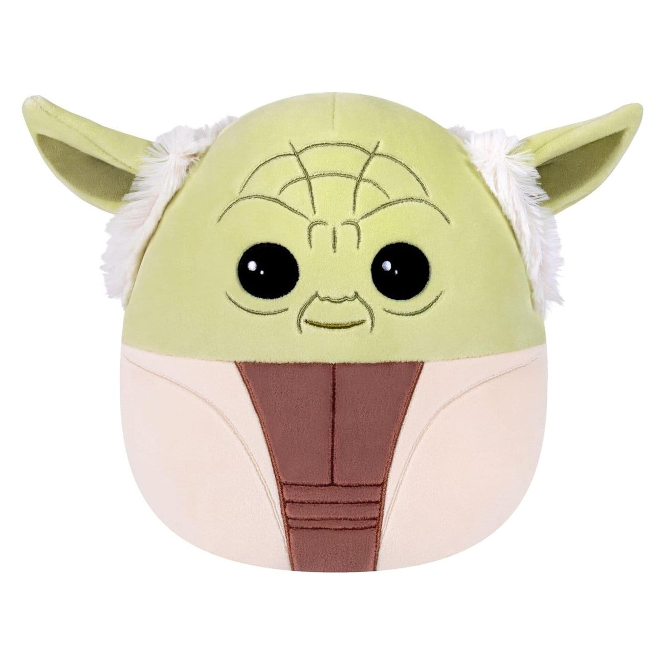 Product image Star Wars Squishmallow Plush Figure Yoda 20 cm