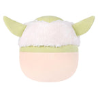 Product image Star Wars Squishmallow Plush Figure Yoda 20 cm