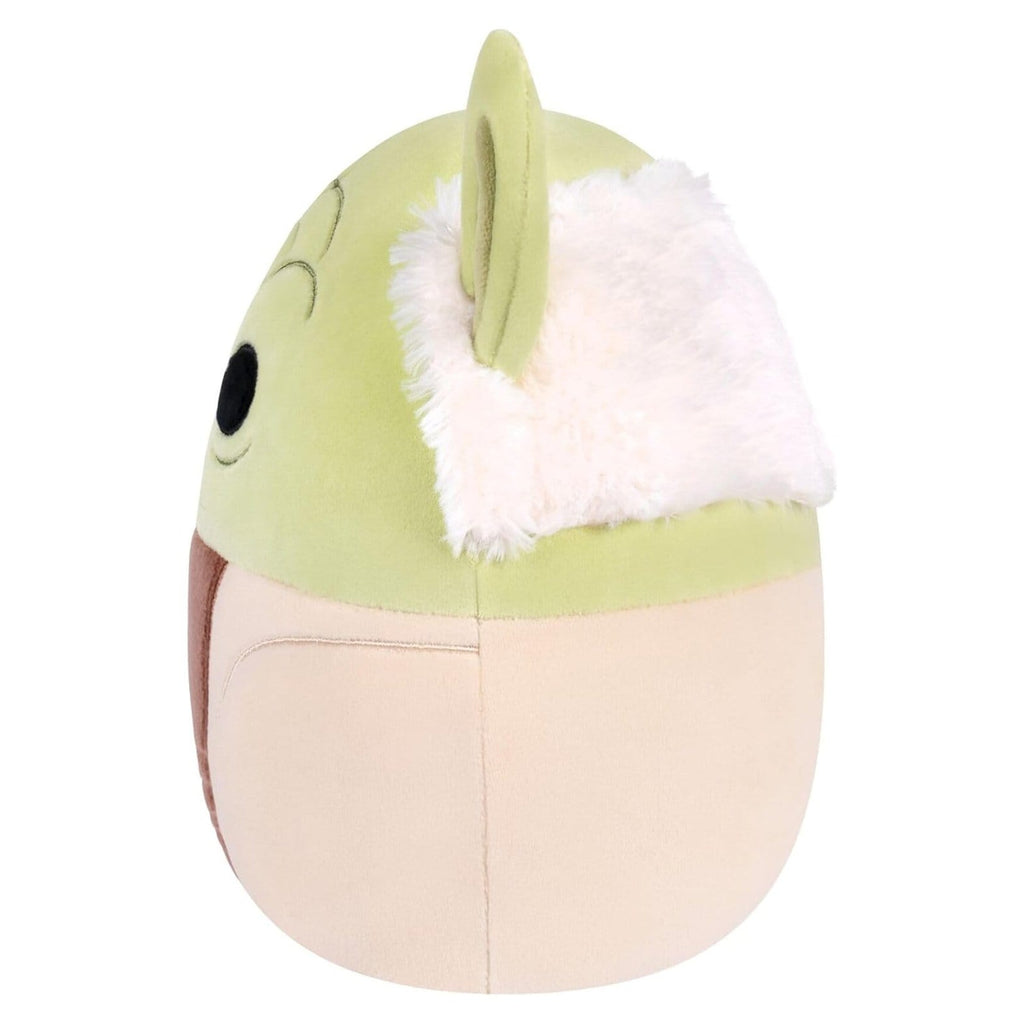 Product image Star Wars Squishmallow Plush Figure Yoda 20 cm