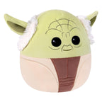 Product image Star Wars Squishmallow Plush Figure Yoda 20 cm